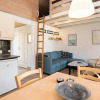 Отель 4 Person Holiday Home in Aeroskobing, фото 2