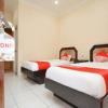 Отель OYO 2003 Female Guest House, фото 31