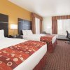 Отель La Quinta Inn & Suites Denver Gateway Park, фото 26