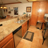 Отель Mountainback at Mammoth, фото 5