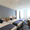 Отель MYSTAYS Okayama, фото 6