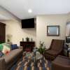 Отель Microtel Inn & Suites by Wyndham Brooksville, фото 2