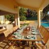 Отель Villa With 4 Bedrooms in Rayol-canadel-sur-mer, With Wonderful sea Vie, фото 1