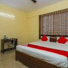 Отель OYO 23627 Grand Residency, фото 6