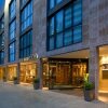 Отель Sercotel Cornella Barcelona в Корнелья-де-Льобрегате