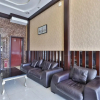 Отель Yamama Palace Uraijah Branch by Oyo Rooms, фото 5