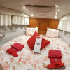 Отель Yatch Suite Porto Santo Stefano, фото 5