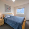 Отель Pacific Towers Unit 4 19 Ormonde Tce Kings Beach, фото 4