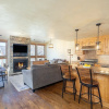 Отель Lodge Life! Walk Or Shuttle To Lifts + Fireplace, Hot Tub 2 Bedroom Condo by RedAwning, фото 29