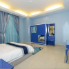Отель Hotelier Al Dhabab, фото 4