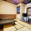 Отель Hamazen Ryokan, фото 3