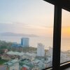 Отель Căn hộ FLC trung tâm Quy Nhơn giường đôi 49 m2 view biển, фото 25