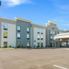 Отель Comfort Inn, фото 21