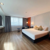 Отель A-One Bangkok Hotel, фото 10