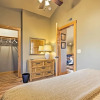 Отель Cozy Black Mountain Escape: Walk to Golf & Lake!, фото 4