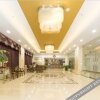 Отель Hongyuan Business Hotel (Quanzhou Nanhuan), фото 16