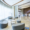 Отель LAVANDE Hotel (credit building, Gaocheng district, Shijiazhuang), фото 3