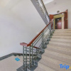 Отель Kaida Xinyu Hotel (Lanzhou Jiaotong University Anning Government Branch), фото 4