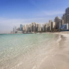 Отель Elan suites luxury 6BR sky villa in JBR beach with private pool terrace, фото 5