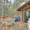 Отель 7 Cedar Private Cul-de-sac include Hot Tub with Forest View by RedAwning, фото 13