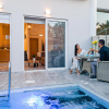 Отель Delfina Art Hotel, фото 29
