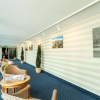 Отель relexa hotel Bellevue, фото 12