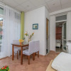 Отель Apartments Clarus Mare, фото 38
