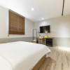 Отель Gwangju Hotel Seven Bricks, фото 1