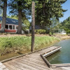 Отель Big Salmon, фото 22