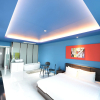 Отель Incheon Pentastar Hotel, фото 9