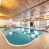 Отель Quality Inn & Suites University Fort Collins, фото 15