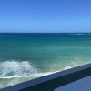 Отель KASA Blue Ocean - 2 bed 2 bath for 4 OCEAN VIEW BALCONY BEACHFRONT CONDO POOL, фото 4