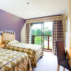 Отель Coylumbridge Highland Lodges Club, Inverness-Shire, Scotland, фото 4