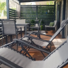 Отель Veranda Mobile Home - Terra Park Spiritos, фото 18