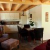 Отель Ferienwohnung Almflair Chalet (Adults Only), фото 3