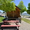 Отель Gunnison Lakeside RV Park & Cabins, фото 19