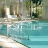 Отель BSW - Vitalhotel Weisse Elster, фото 8