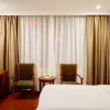 Отель GreenTree Inn Beijing Daxing District Yufa Town New Airport Express Hotel, фото 12
