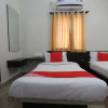 Отель Skg Comforts by Oyo Rooms, фото 2