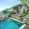 Отель KTS Authentic Balinese Villas, фото 10