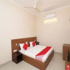 Отель OYO 24410 Camellia Resort, фото 5