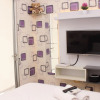 Отель Simply Look Studio Room At Transpark Juanda Bekasi Timur Apartment, фото 9