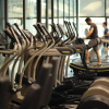 Отель Sheraton Grand Istanbul Atasehir, фото 25