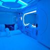Отель Galaxy Pods Capsule Hotel Boat Quay, фото 25