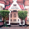 Отель Tennyson House Hotel, фото 1