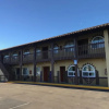 Отель Hacienda Motel, фото 1