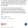 Отель Edf Costa dos Corais à 10 passos da praia, фото 4