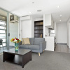 Отель Proximity Apartments Manukau Auckland Airport, фото 16