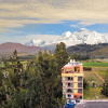 Отель Departamentos Bellavista Deluxe  Huaraz, фото 9
