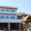 Отель Sing Sa Moud Guesthouse в Луангнамтха